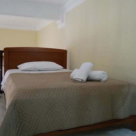 Stone Living Symi Central Apartments المظهر الخارجي الصورة