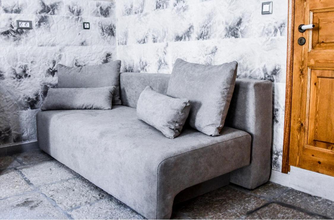 Stone Living Symi Central Apartments المظهر الخارجي الصورة