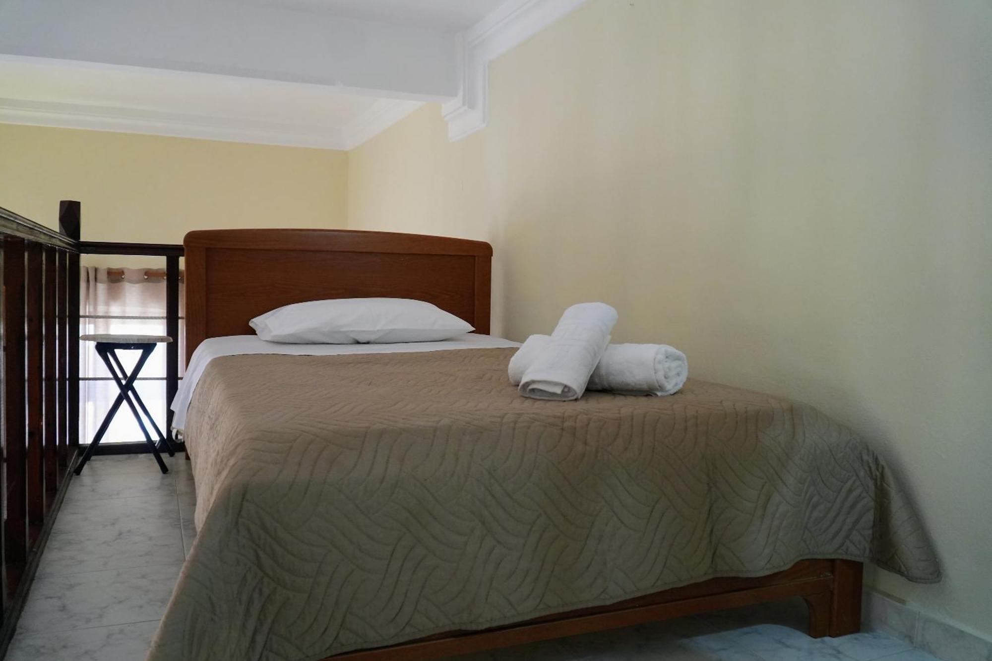 Stone Living Symi Central Apartments المظهر الخارجي الصورة