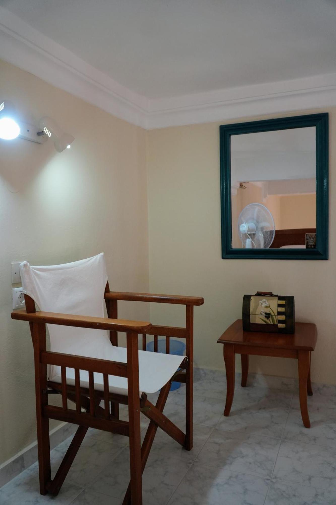 Stone Living Symi Central Apartments المظهر الخارجي الصورة