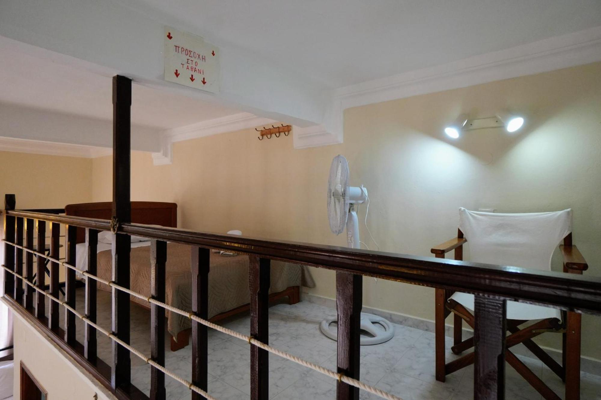 Stone Living Symi Central Apartments المظهر الخارجي الصورة
